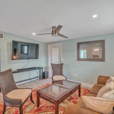 Private Cozy Sarasota Home Home Bagian luar foto
